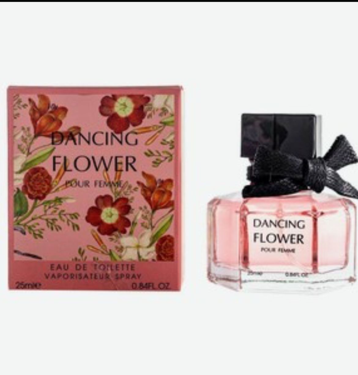 DANCING FLOWER